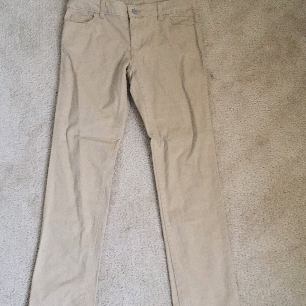 Pants